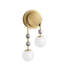 Beverly 2 - Light Wallchiere