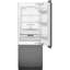 30" Smeg Universal Built-In Refrigerator