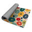 Tapis intérieur et extérieur Groovy Sway-831277453