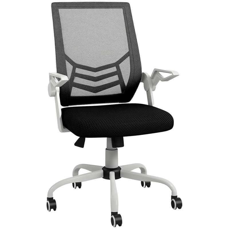 Desk Chair, Black