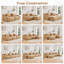 Canapé doux et confortable en tissu Teddy avec design épuré et antidérapant-553669624-553669627