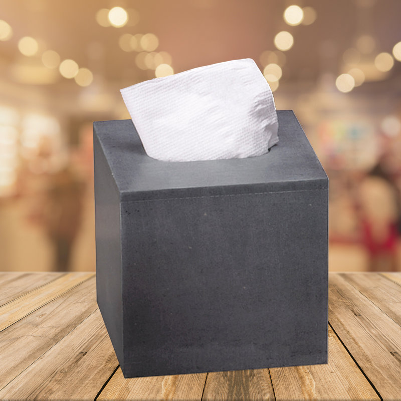 Tissue Box Cover