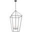 Malloy 4 - Light Chandelier-1706582877-1706582865