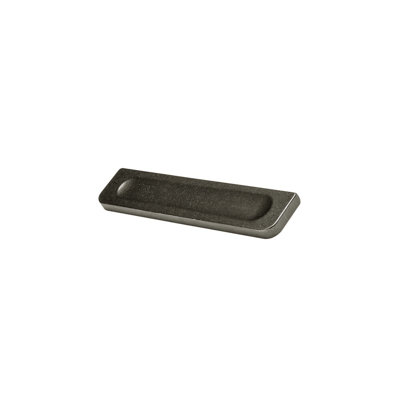 Press Recessed Pull