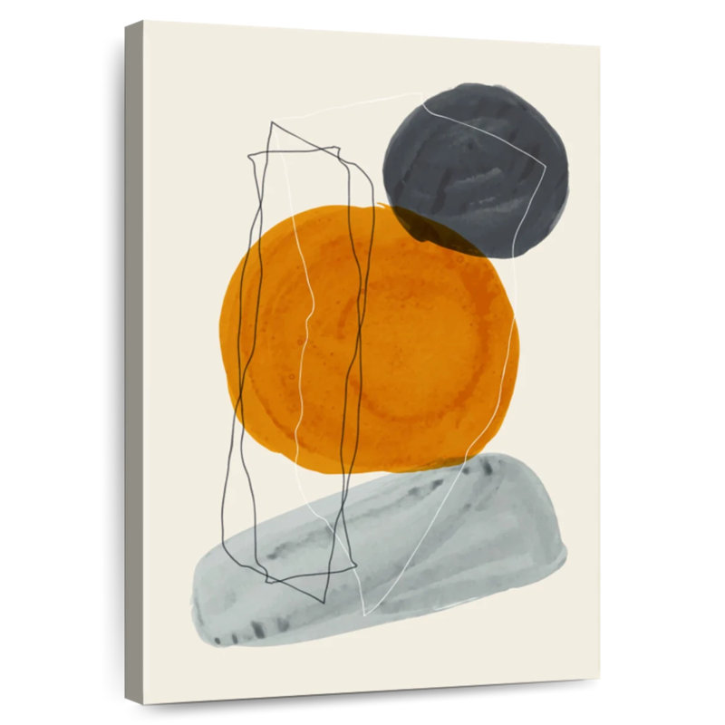 Avery Creative Shapes, 51" H x 34" W