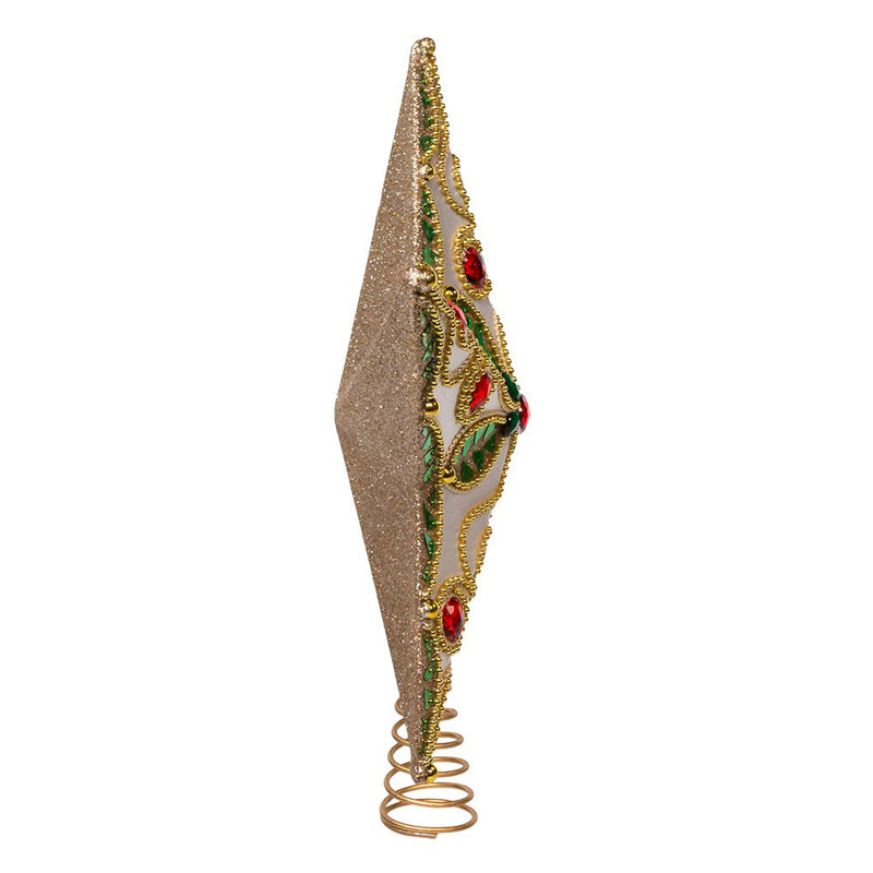 Christmas Tree Toppers
