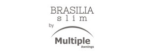 Brasilia Slim Logo