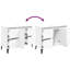 Tonsina Freestanding Bathroom Cabinet-755099071