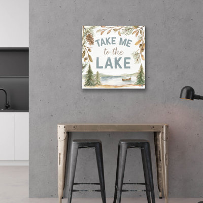  «Rustic Retreat 2» par Silvia Vassileva, art mural en verre acrylique