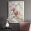 Blooming Hearts - Photographie de cadre photo sur toile-1349265762-1349265763