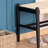 Maceus Solid Wood Entryway Bench with Shoe Storage-1643612350