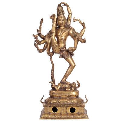 Tripurantaka Shiva