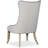Castella Extendable Trestle Dining Set