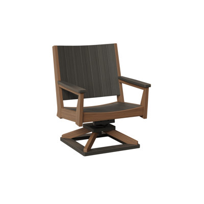 Chaise berçante pivotante berlinois berlinois berlin