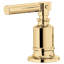 Invari® Roman Tub Faucet with Handshower-60127151-60127154
