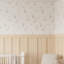 Charlie Goose & Duckling Nursery Wallpaper