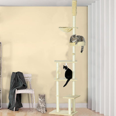 Ganeshi Scratching Post