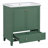 Multi-functional Bathroom Vanity with Sink Combo