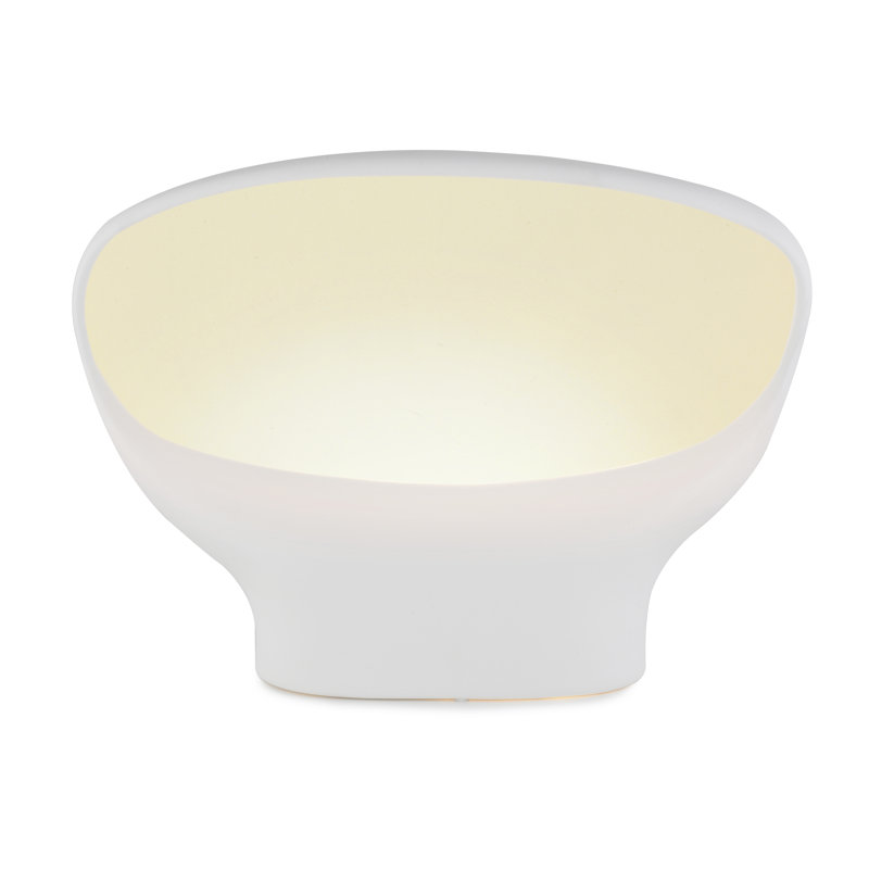 Lampe de table en céramique Nove Ceramica
