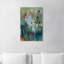 Abstrait Michaela Nesim - impression sur toile tendue-66922264-33336546
