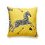 Zebras Square Indoor/Outdoor Pillow Cover & Insert-67069881