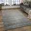 Tapis ocre Vijaya & Viscose-2142939059