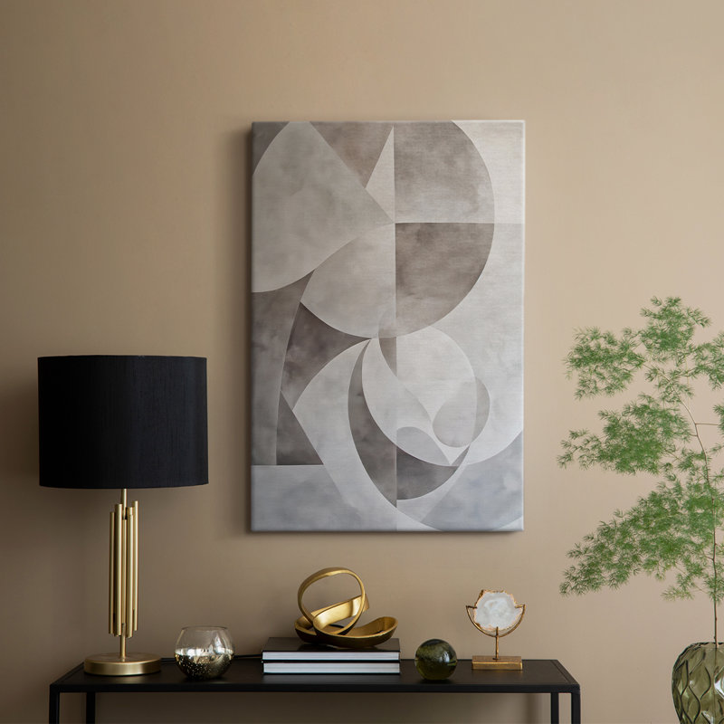 ABSTRACT Series XXXVII - Gallery Cavas