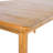 Outdoor Dining Table, Patio Table
