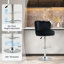 Tabouret de bar Archee