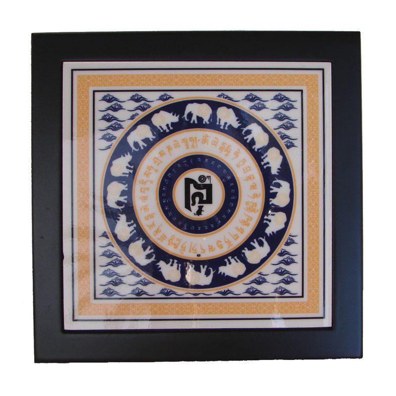 Boho Religious & Spiritual Wall Decor