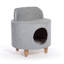 Maisonnette pour chat 22 po Boland