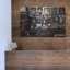  «Country Store 4» par Decent Exposures, art mural en métal-798456031
