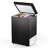 R.W.Flame 2.8 Cu.ft. Garage Ready Chest Freezer With Adjustable Temperature-100513462