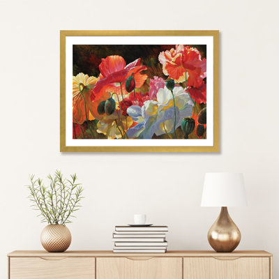 " Summer Radiance " by Emma Styles