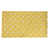 Blanc/jaune