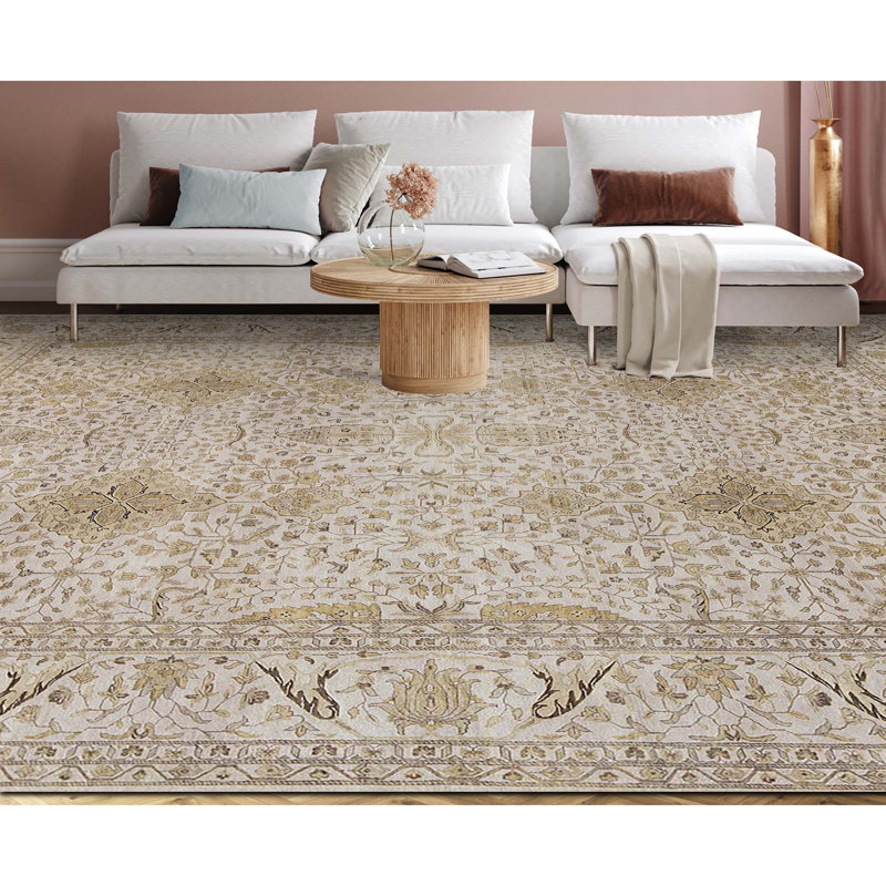 Ferrahan One-of-a-Kind 10' X 13'9" Area Rug