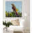 Wrapped Canvas selected