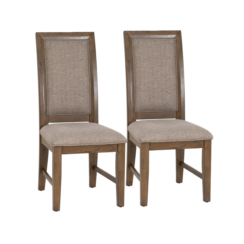 Chaise d'appoint Pamphile