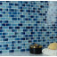 Carreaux de verre 1 po x 2 po Artista-103975585