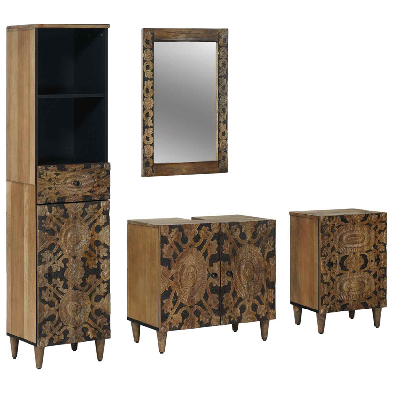 Bathroom Suite