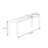 Crafted and high quality long bench Upholstered Bench-100937355