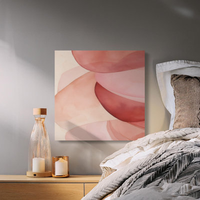 Wrapped Canvas Print Set