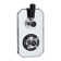 Topaz Double Concealed Diverter Shower Valve