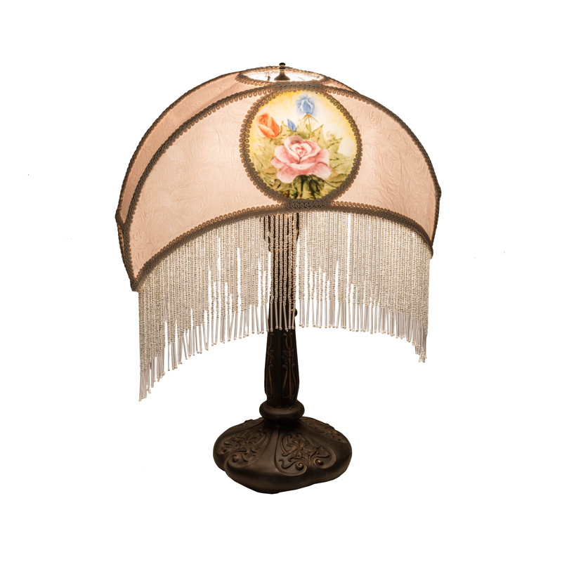 Rinker Table Lamp