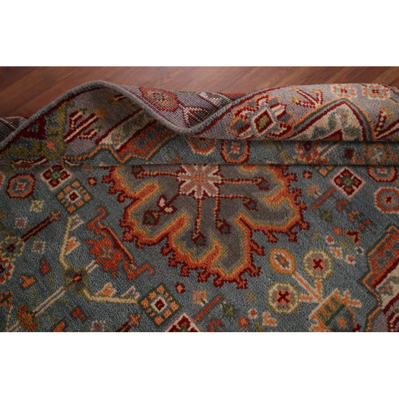 Lylarose Area Rug