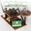 Support pour plante Asreiale-1949199915