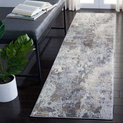 Branscum Performance Abstract Rug