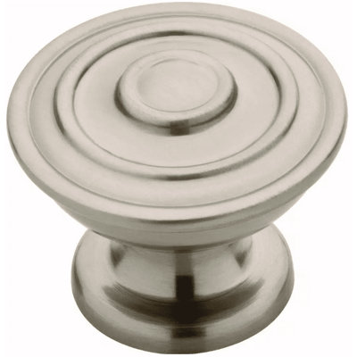 (Paquet de 5) (Paquet de 10) Poignée Hayes Fashion 1-1 / 4 pouces Builder