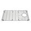 Stainless Steel Sink Grid for Inteos 30" Workstation Sink