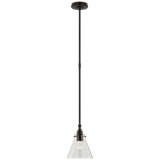 Parkington 1 - Light Pendant
